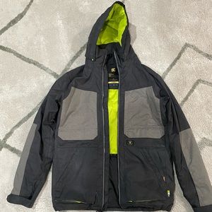 DC Snowboarding 🏂 Jacket